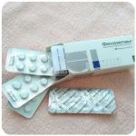 Феназепам  Phenazepam Valenta  1 мг в Мезени