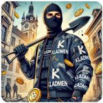 Работа курьер - кладмен в Мезени 