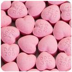 Экстази  Ecstasy Love 200 MDMA в Мезени