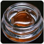 Гашишное масло (импорт Калифорния)  Distillate  в Мезени USA ТГК 98.5%