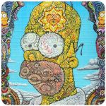 Марки LSD-25 VHQ чистых 250 мкг в Мезени