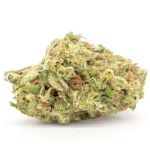 Бошки (Шишки)  Амнезия (Weed Amnesia)  ТГК 23% в Мезени